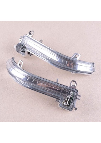 Araba Tarafı Dikiz Aynası Dönüş Sinyali Işığı 63137280771 63137280772 Bmw 1 2 3 4 Serisi F20 F22 F30 F31 F32 F35 (Yurt Dışından) modelleri