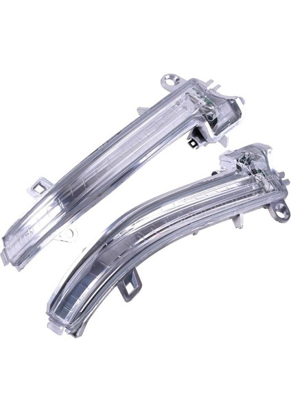 Araba Tarafı Dikiz Aynası Dönüş Sinyali Işığı 63137280771 63137280772 Bmw 1 2 3 4 Serisi F20 F22 F30 F31 F32 F35 (Yurt Dışından) fırsatları