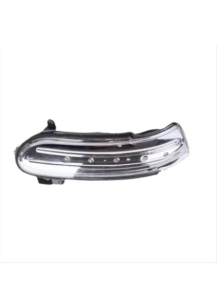 Araba Tarafı Dikiz Aynası Işıkları Yanıp Sönen Dönüş Sinyali Lambası Mercedes Benz Slk Sınıfı R171 W171 Sl Sınıfı R230 W230 (Yurt Dışından) indirimleri