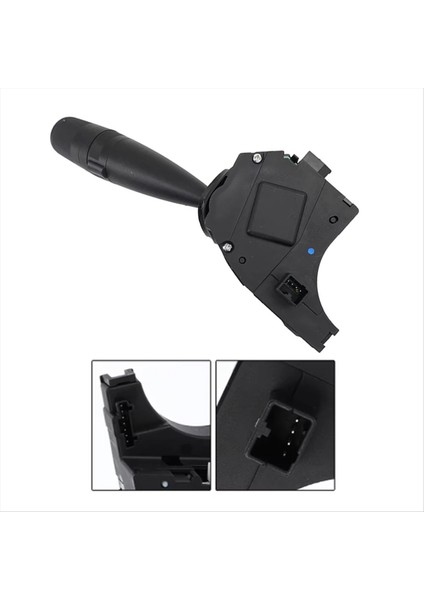 Araba Çok Fonksiyonlu Direksiyon Sinyal Anahtarı Göstergesi Jeep Dodge Yolculuğu Için Far Dimmer Jc Chrysler 5183946AB (Yurt Dışından) indirimleri