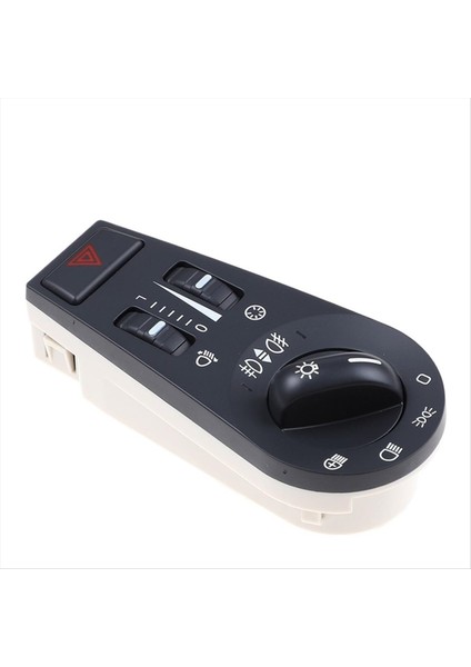 Tehlike Uyarı Anahtarı Far Sis Lambası Anahtarı 20466304 20942846 Volvo Fh Fm Için 20953573 (Yurt Dışından) indirimleri