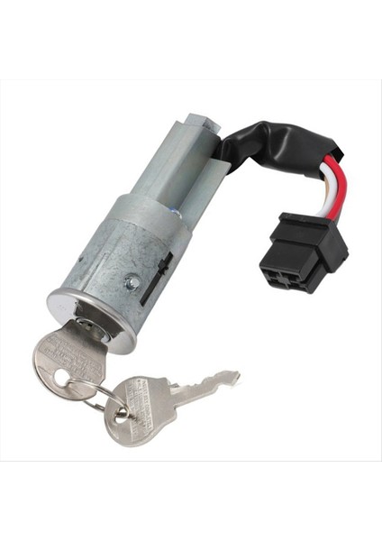 2 Keys ile Ateşleme Başlangıç Anahtarı 7701348151 7701013237 770134815 7701029065 Renault R4 (4l) R6 R12 (1961-1992) (Yurt Dışından) indirimleri