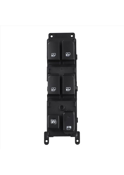 Kia Rondo Carens Için 2007-2012 Sürücü Yan Kapı Güç Penceresi Anahtarı 93571-1D200 Lhd (Yurt Dışından) fiyatları