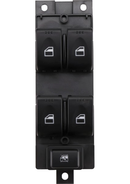 Haima M6 2015-2017 Pencere Kaldırma Anahtarı FA4A-66-350 Pencere Ayarlama Kontrol Anahtarı (Yurt Dışından)