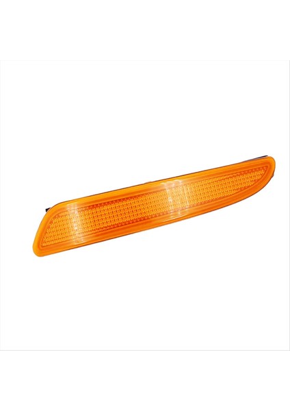 1paır Ön Yan Işaret Işığı (Ampul Yok) Mercedes Benz W211 E-Serisi E320 E350 E550 E63 07-09 A2118200921 A2118201021 (Yurt Dışından) modelleri