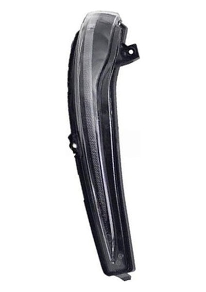 Sağ Kapı Ayna Dönüş Sinyal Işığı A0999064601 0999064601 Mercedes W205 W222 W213 W217 Sağ (Yurt Dışından) modelleri