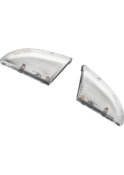 Araba Ön ve Sol Yan Ayna Dönüş Sinyali Dodge Ram Için Işık Lambası 2009-2013 68064948AA 68064949AA (Yurt Dışından) fiyatları
