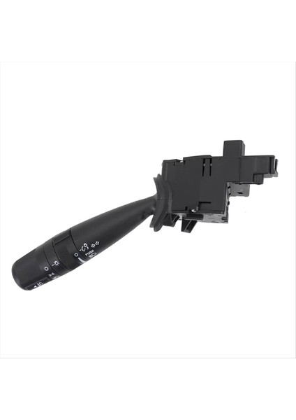 68015101AG Araba Çok Fonksiyonlu Dönüş Sinyal Anahtarı Göstergesi Chrysler Dodge Jeep Için Işık Kontrol Kolu 2013-2018 (Yurt Dışından) modelleri