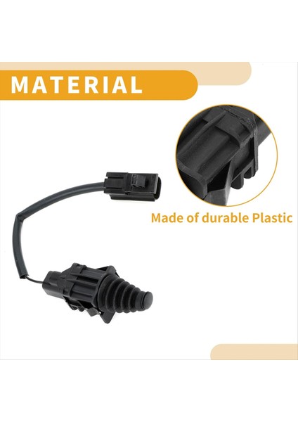 Bonnet Hood Switch Hood Sensörü AMR2022 Land Rover Discovery Defender 1987-2006 (Yurt Dışından) indirimleri