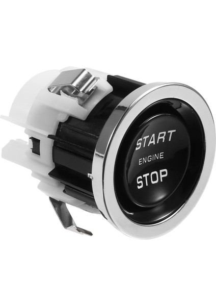 Araba Ateşleme Durdurma Başlat Düğmesi Anahtarı C2D23763 Jaguar Xj 2010-2013 Motor Başlat Bir Düğme Başlat Anahtarı (Yurt Dışından) fiyatları