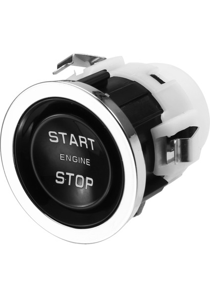 Araba Ateşleme Durdurma Başlat Düğmesi Anahtarı C2D23763 Jaguar Xj 2010-2013 Motor Başlat Bir Düğme Başlat Anahtarı (Yurt Dışından) modelleri