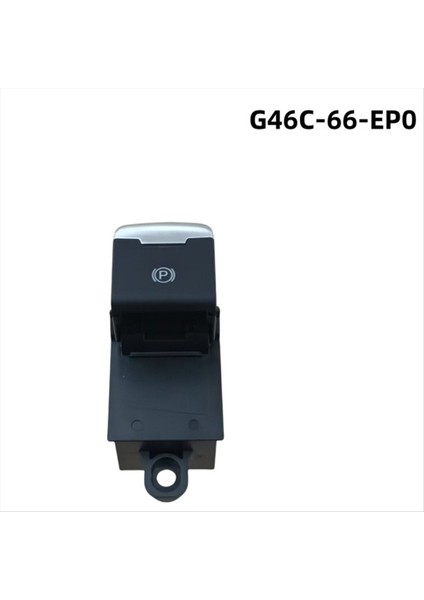 Mazda Cx-5 2017-2021 Için KD2W-66-EP0 Otopark Freni ve Otomatik Tutma Kontrol Anahtarı (Yurt Dışından) modelleri