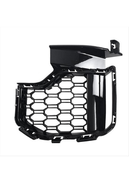 Sol Taraf Ön Tampon Açık Izgara Kapağı 51118069209 Bmw G05 X5 M Sport 2018-2022 Sis Lamba Işıkları Izgara Çerçeve (Yurt Dışından) modelleri