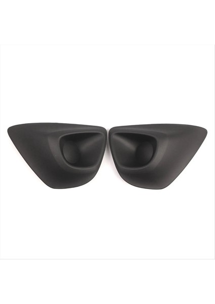 Vivaro B Mk2 2015-2019 Için Ön Tampon Alt Izgarası (Yurt Dışından)