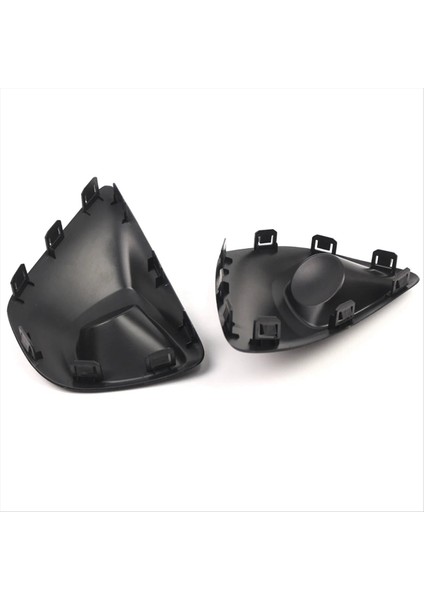 Vivaro B Mk2 2015-2019 Için Ön Tampon Alt Izgarası (Yurt Dışından) fiyatları