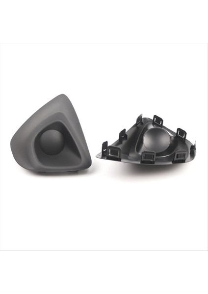 Vivaro B Mk2 2015-2019 Için Ön Tampon Alt Izgarası (Yurt Dışından) indirimleri