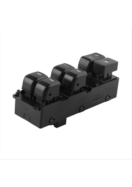 93570-4Y201 935704Y201 Kıa Rıo 2011-2017 Için Araç Ön Sol Güç Penceresi Anahtarı (Yurt Dışından)