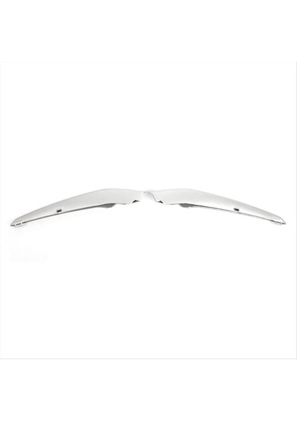 Ön Sis Fark Çerçevesi Bmw 3 Serisi F30 F31 2011-2017 Sisli Izgara Trim Için Dekoratif Şeritler (Yurt Dışından) fırsatları