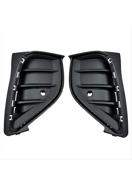 Yeni Energy Id4 Ön Tampon Koruyucuları Için Ön Tampon Baffle'ı (Yurt Dışından)