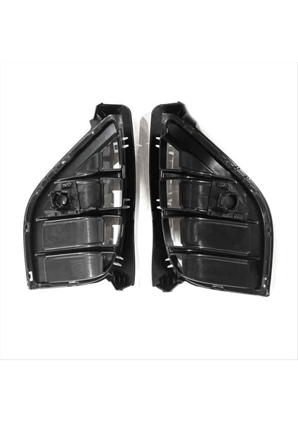 Yeni Energy Id4 Ön Tampon Koruyucuları Için Ön Tampon Baffle'ı (Yurt Dışından) modelleri