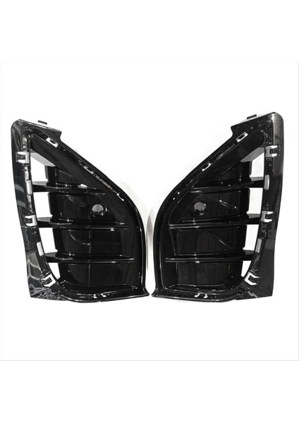 Yeni Energy Id4 Ön Tampon Koruyucuları Için Ön Tampon Baffle'ı (Yurt Dışından) fırsatları