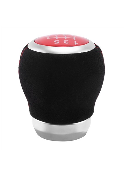 3x 6 Hızlı Araba Kılavuzu Vites Değiştirme Düğmesi Vites Değiştirme Subaru Impreza Wrx Stı Outback Forester 2009-2019 (Yurt Dışından) fiyatları