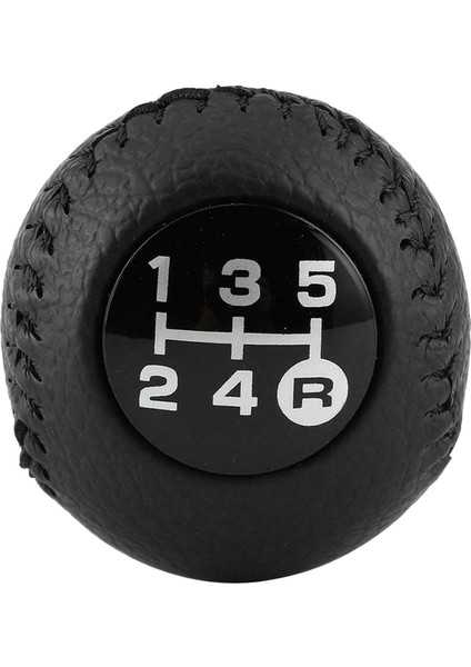 Toyota Land Cruiser Prado Için 2x Araba Dişli Vites Knob Hentbol Vardiya Kolu 4runner Hilux 33504-20120-C0 (Yurt Dışından) indirimleri