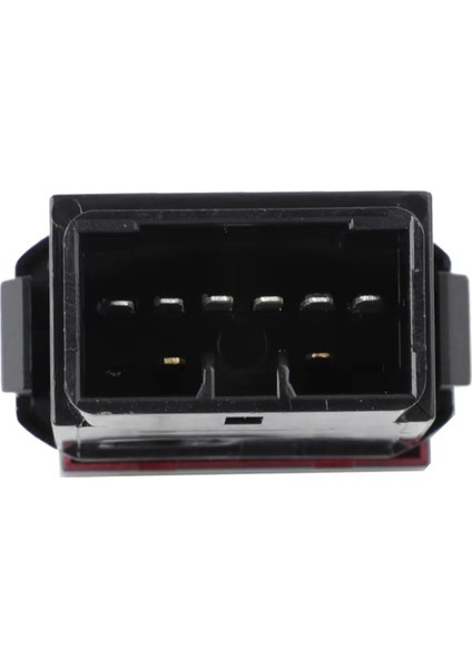 Tehlike Uyarı Işık Anahtarı Düğmesi Acil Durum Işık Anahtarı 937901E000 93790-1E000 Hyundai Accent 2006-2011 Için (Yurt Dışından) indirimleri