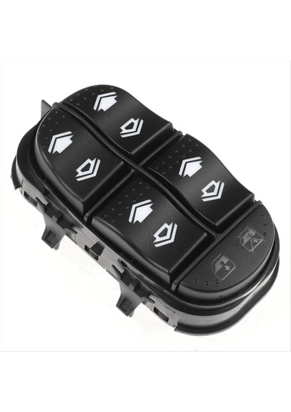 2M5T-14A132-DB 2M5T14A132DB Araba Ana Pencere Kontrolü Pencere Kontrol Anahtarı Ford Focus Için (Yurt Dışından) fırsatları