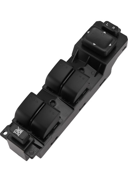 GV2S-66350A GV2S-66-350 Elektrikli Pencere Anahtarı Pencere Kaldırma Anahtarı Mazda 6 2005-2015 (Yurt Dışından) fiyatları