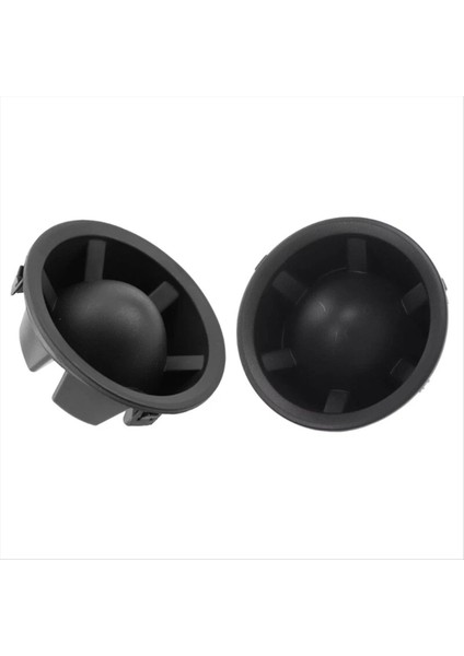 Ön Tampon Sis Lambası Kapağı Ön Sis Lambası Koruyucu Kapak 57731SJ030 57731SJ020 Subaru Forester 2019-2021 (Yurt Dışından)