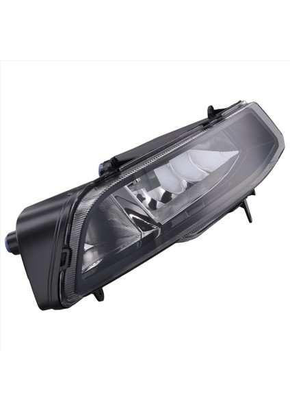 Araba Işık Ön Tampon Sis Fark Sis Lambası Montajı Vw Polo 6c Hatchback 2014-2018 6C0941662D Sağ (Yurt Dışından) fiyatları