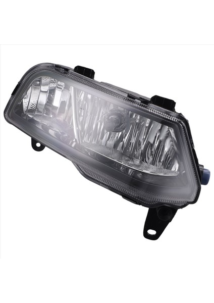 Araba Işık Ön Tampon Sis Fark Sis Lambası Montajı Vw Polo 6c Hatchback 2014-2018 6C0941662D Sağ (Yurt Dışından) indirimleri