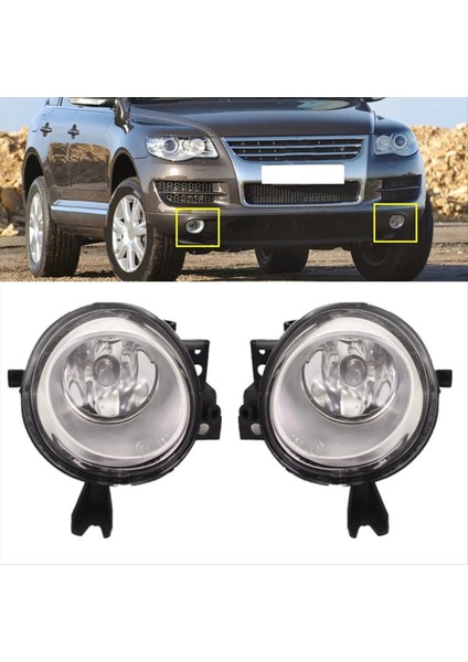 2003-2013 Sis Farı 7L6941699F (Yurt Dışından) fiyatları