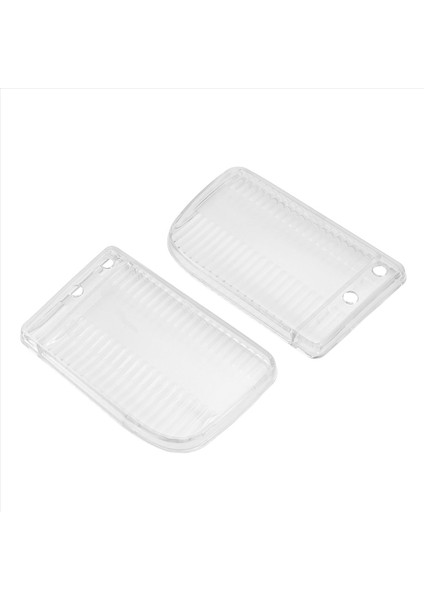 1 Çift Ön Tampon Sis Farları Bmw Için Net Kapak (Yurt Dışından) fiyatları