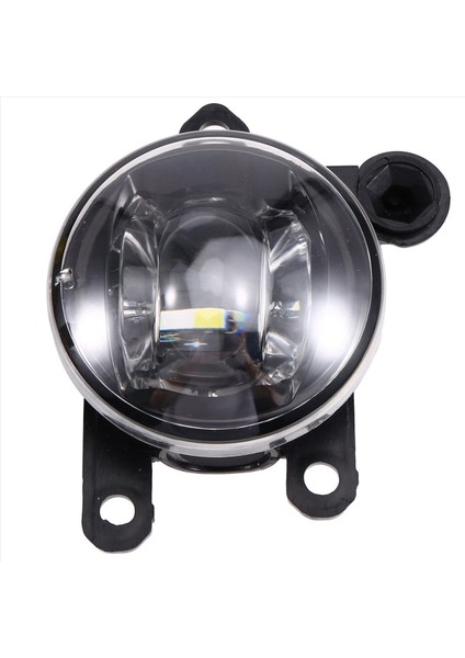 Araba Ön Tampon LED Sis Fark Gündüz Volvo Için Isı Lavabosu ile Çalışma Işığı XC40 2018-2024 Dönüş Fren Lambası 31689175 R (Yurt Dışından)