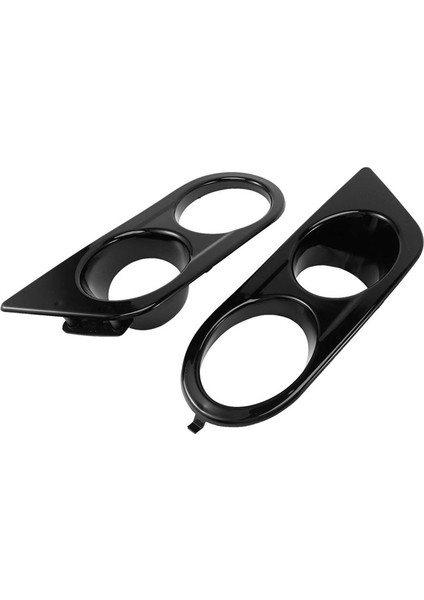 Iki Delikli Sis Lambası Çerçevesi Bmw 3 Serisi E46 M3 01-06 51112695255, 51112695256 (Yurt Dışından) indirimleri