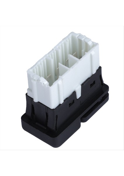 Peugeot 605 1989-1999 Araç Aksesuarları Için Sis Lamba Kontrol Anahtarı 96000588 (Yurt Dışından) fırsatları