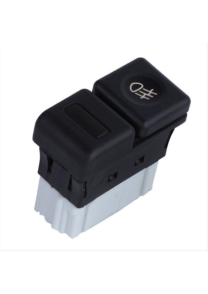 Peugeot 605 1989-1999 Araç Aksesuarları Için Sis Lamba Kontrol Anahtarı 96000588 (Yurt Dışından) indirimleri