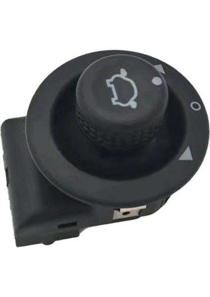 Araba Kapısı Yan Elektrikli Dikizle Ayna Anahtarı Ford Ecosport Için Ayar Düğmesi 1 0 1 5 2 0 2018 CN1517B676AA (Yurt Dışından)