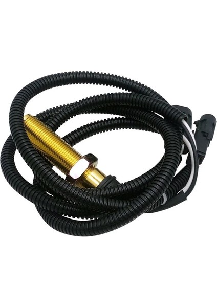 Heavy Doubli Truck Uluslararası Ikili Hız Gösterimi Ecm Sensörü 1658556C91 3078152 3073896 3049474 (Yurt Dışından) indirimleri