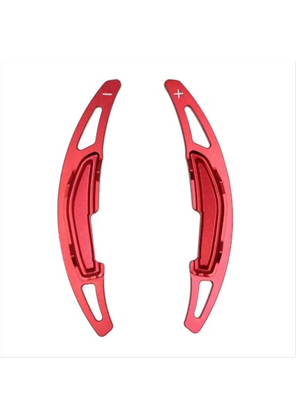 Araç Direksiyon Simidi Diş Dişleri Değiştiriciler Uzatma Kürek Bmw M2 F87 M3 F80 M4 F82 M6 F06 F12 Için (Yurt Dışından)