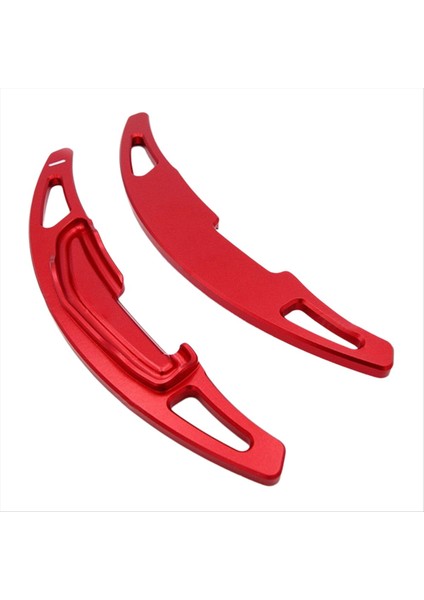 Araç Direksiyon Simidi Diş Dişleri Değiştiriciler Uzatma Kürek Bmw M2 F87 M3 F80 M4 F82 M6 F06 F12 Için (Yurt Dışından) modelleri