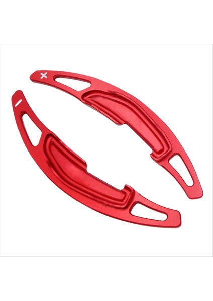 Araç Direksiyon Simidi Diş Dişleri Değiştiriciler Uzatma Kürek Bmw M2 F87 M3 F80 M4 F82 M6 F06 F12 Için (Yurt Dışından) fırsatları