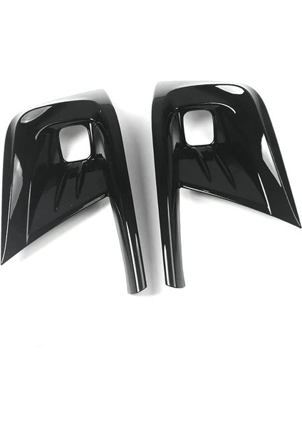 Araba Ön Sis Lamba Kapağı Trim Tampon Koruyucu Honda Civic Için Dekorasyon 11. Nesil 2022 2023 Aksesuarlar (Yurt Dışından) indirimleri