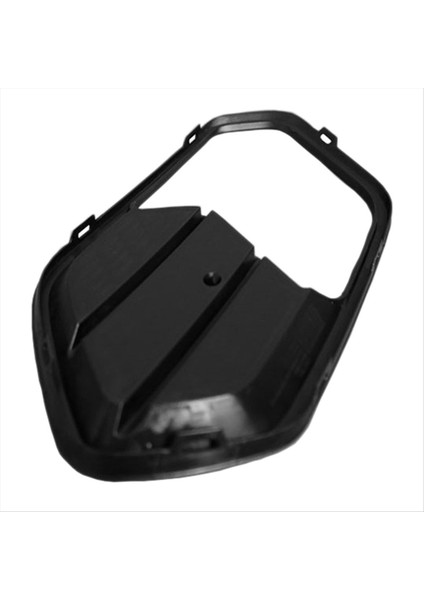 Araba Ön Tampon Sis Işık Lamba Çerçevesi Ford Escape Kuga 2017 2018 2019 Için Izgara (Yurt Dışından) modelleri