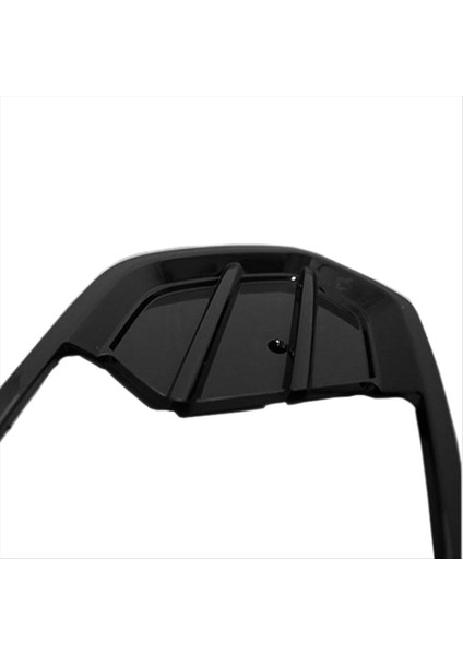 Araba Ön Tampon Sis Işık Lamba Çerçevesi Ford Escape Kuga 2017 2018 2019 Için Izgara (Yurt Dışından) fırsatları