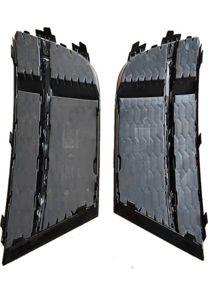 Sis Işık Kapağı Lambası Çerçevesi Izgara Sis Izgara Araba Audi A3 S3 2017-2019 (Yurt Dışından) fırsatları