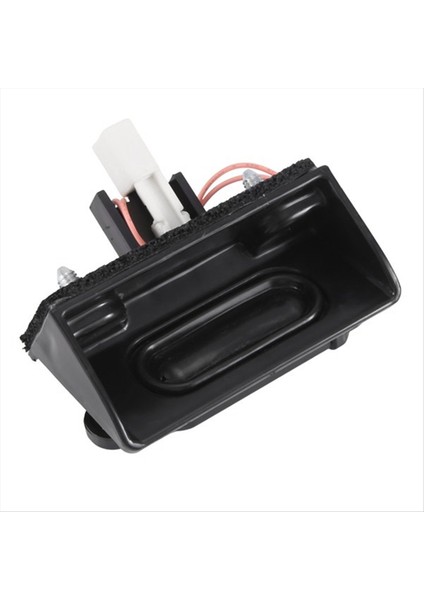 Honda Odyssey Vezel Elysion Jade Crosstour Için Araba Bagaj Kapağı Serbest Bırakma Anahtarı Gövde Anahtarı 74810-TF0-003 74810TF0003 (Yurt Dışından)