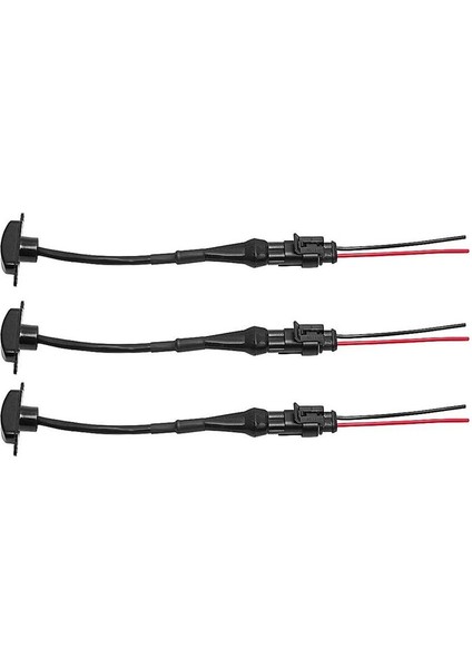 15 Adet Harici Kehribar LED Işıklar Dekorasyonu 2004-2019 Için LED Ön Izgara Işıkları Ford F150 Raptor F250 (Yurt Dışından) fırsatları